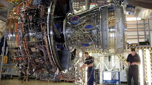 西方航發(fā)巨頭曾堅(jiān)決不向中企轉(zhuǎn)讓技術(shù),今裁員出售公司,令人唏噓