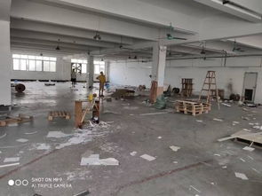 食品廠轉租,石基11000平招租,環評轉讓,可分租