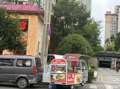 貴陽20平方米以下可明火天然氣外擺區(qū)餐飲美食商鋪轉讓詳情