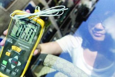 用空氣發(fā)電 日本研發(fā)大容量空氣鎂電池