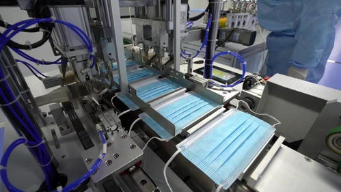 日產(chǎn)30萬只,從一條生產(chǎn)線到一個(gè)產(chǎn)業(yè)