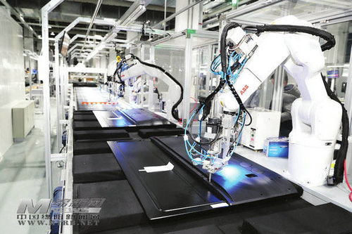 帶你 云 游科博會長虹館 萬物互聯(lián) 讓美好生活不止想象