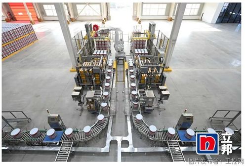 智能制造體系再升級(jí),立邦陜西和遼寧工廠正式投產(chǎn)