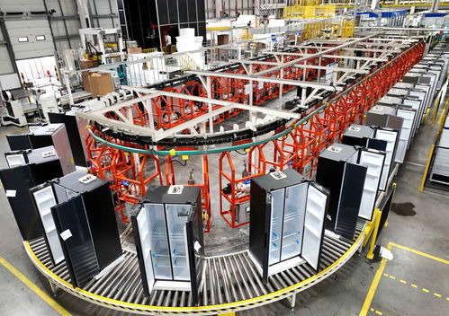 3 6 聚力新賽道 構(gòu)建區(qū)域發(fā)展 新質(zhì)生產(chǎn)力 合肥經(jīng)開區(qū)連續(xù)兩年位居國家級(jí)經(jīng)開區(qū)綜合發(fā)展水平第六位