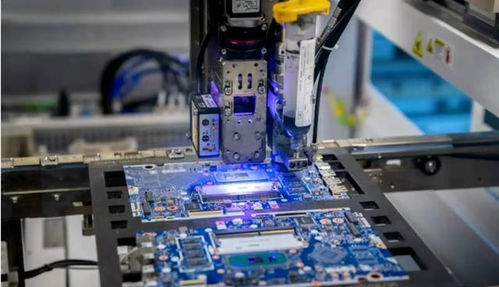 全球首枚3nm芯片問世,非臺(tái)積電生產(chǎn),令各國瞠目結(jié)舌的準(zhǔn)備