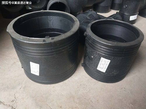 冀盛通達關于鋼絲網(wǎng)骨架復合pe管材和10大優(yōu)點介紹