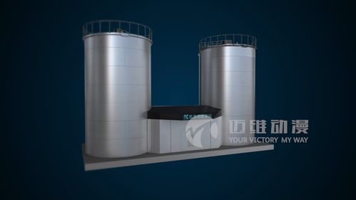 盲目追求效益只會(huì)使工業(yè)三維動(dòng)畫陷入困境