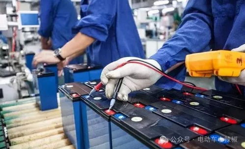 為啥電動(dòng)車后換的電池,不如原裝的耐用了 一位賣車商家說實(shí)話了