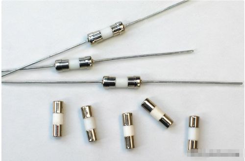 保險絲基礎知識