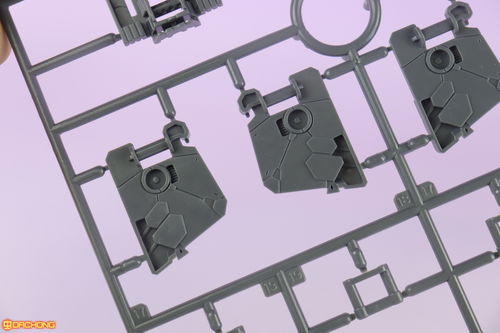 國(guó)產(chǎn) 1 60 78 板件圖 拼裝模型板件展示 大蟲(chóng)動(dòng)漫模型網(wǎng) discuz