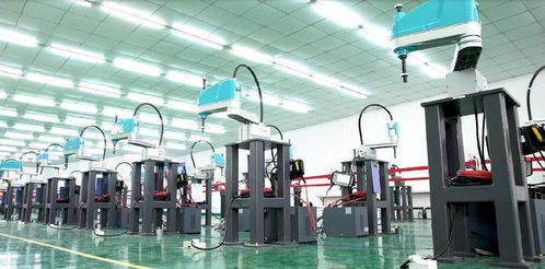 571家佛山企業(yè)產(chǎn)品入選首批優(yōu)勢工業(yè)產(chǎn)品目錄，裝備制造類占比居首