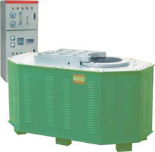 佛山市中科爐業(yè)電熔鎂生產(chǎn)圖片展示