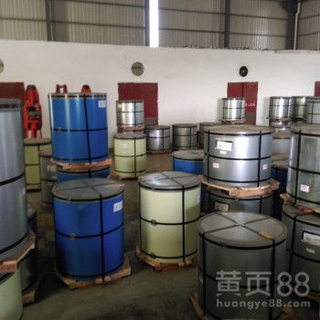 發(fā)電廠專用環(huán)保彩涂卷在電熔鎂生產(chǎn)中的應(yīng)用與優(yōu)勢