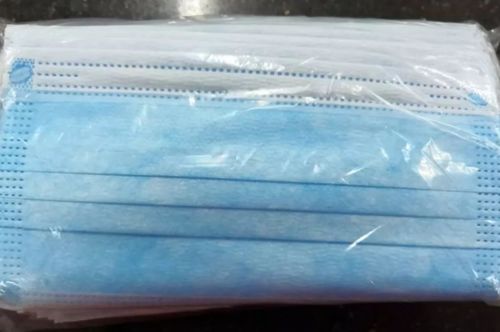 專業青海一次性熔噴布口罩廠家，現貨供應，歡迎來電咨詢