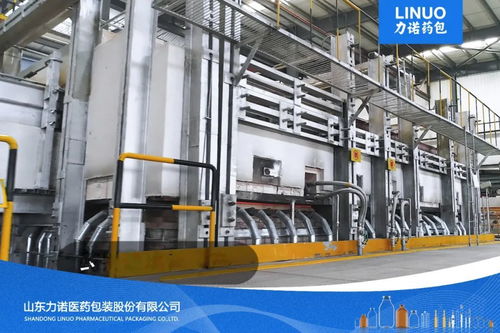 自主智造，全鏈質控 力諾藥包中硼硅玻管智能化生產與質量管控